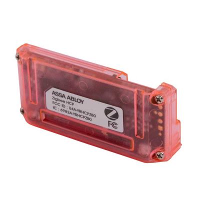 Módulo de Red Zigbee para Cerraduras Yale (10742)