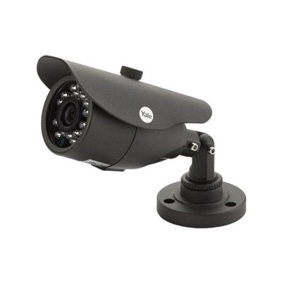 Cámara Bullet 720 Pixeles Yale (10931)