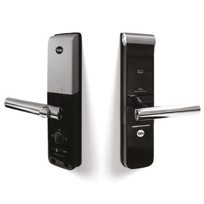 Cerradura Electrónica Teclado Táctil Mortise Ymf30 Yale (10952)