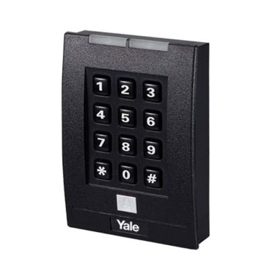 Teclado de Control de Acesso Yale (10955)