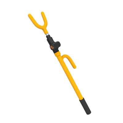 Barra de bloqueo para volante 100 - Yale