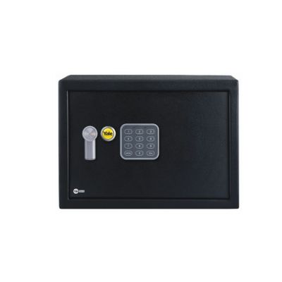 Caja Fuerte Electrónica Medium Yale (35100)
