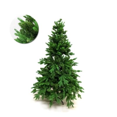 Arbol Navidad Pvc+Pe 180Cm Bisagra (Syct2039)