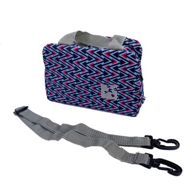 Lonchera Lona Térmica Zapi 740001004 – Conservación de Alimentos