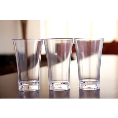 Vaso Plástico Shot 2.5oz Tequilero PS Zapi 840321003 – Uso Festivo