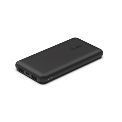 Powerbank Belkin 10.000mAh 15W negro BEL-BPB011BTB