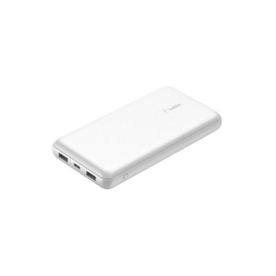 Powerbank Belkin 20.000mAh 15W blanco BEL-BPB012BTW