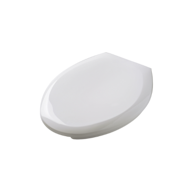 Asiento Orquídea blanco tapa Briggs BRI-ASIORBL