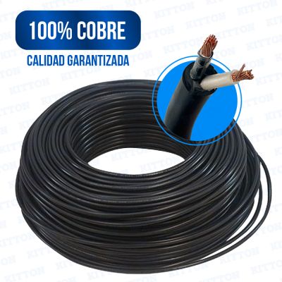 Cable CONCENTRICO 2X14 - CONELSA