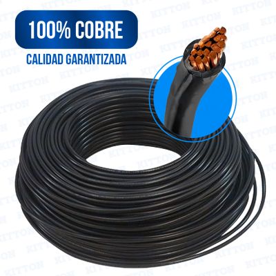 Cable THHN 2 - 19 Hilos - CABLEC / PRYSMIAN GROUP