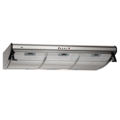 Campana Clásica Integrable de acero inoxidable 76 cm (C710)