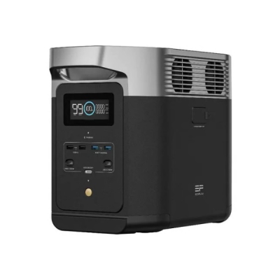 Power Station EcoFlow Delta 2 1800W 1024Wh EFL-DELTA2