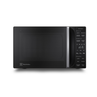 Microondas 25L negro - Electrolux EMDY25SOMXB