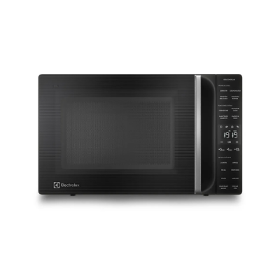 Microondas 31L negro - Electrolux EMDY31SOMXB