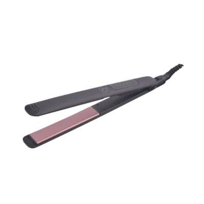 Plancha alisadora cerámica con regulador - E.Life WF2008