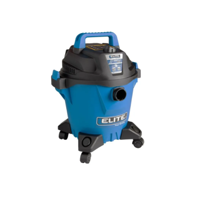 Aspiradora 19L 3.5HP para polvo - Elite VC0535P