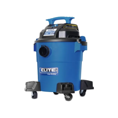 Aspiradora 23L 4HP para polvo - Elite VC0640P