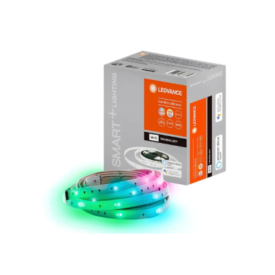 Extensión cinta LED 2m RGBW Smart WiFi LDV EXT/RGBSMTos