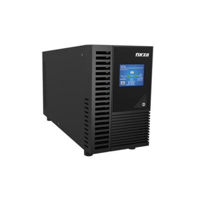 UPS online 2000VA/1800W 120V 4 tomas Forza FRZ-FDC2000T