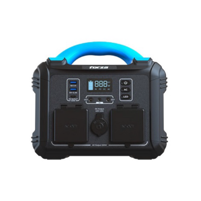 Power Station Titan Forza 300W 236Wh FRZ-FPPT300