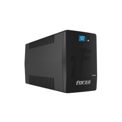 UPS smart 1500VA/900W 120V 8 tomas Forza FRZ-SL1501UL