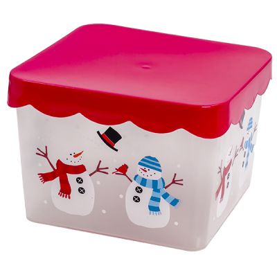 Repostero Plast Nav 0.75Lt (Ref:Hph-420) Hl(627997)