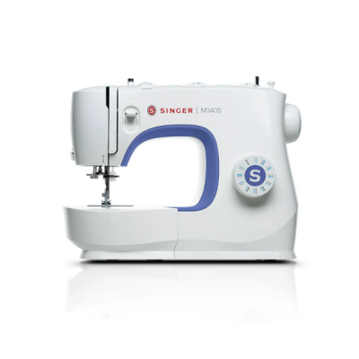 Máquina de coser doméstica 23 puntadas Singer M3405