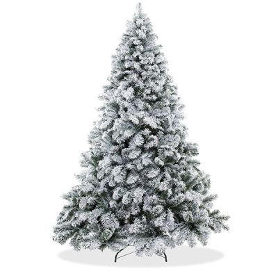 Arbol Nevado Americano 350 Cm ICT