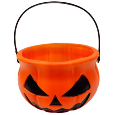 Caramelera calabaza Halloween XL - diseño grande IMR