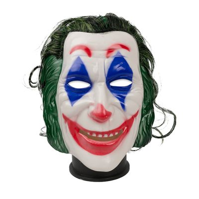 Careta de Joker - diseño IMP Rey