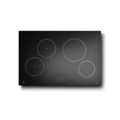 Encimera de inducción 4 quemadores 75 cm - Teka EI-4PVI80D