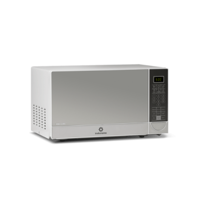 Microondas 20L blanco - Indurama