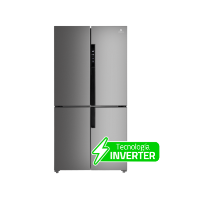 Refrigeradora Cross Door 619 litros Indurama RI-8701