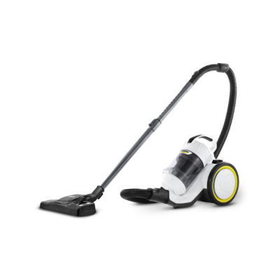 Aspiradora 1L 800W VC3 con filtro HEPA 12 - Karcher