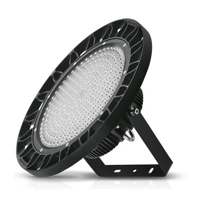 Lámpara campana LED Highbay 125W 6500K 220V - LDV VALUE