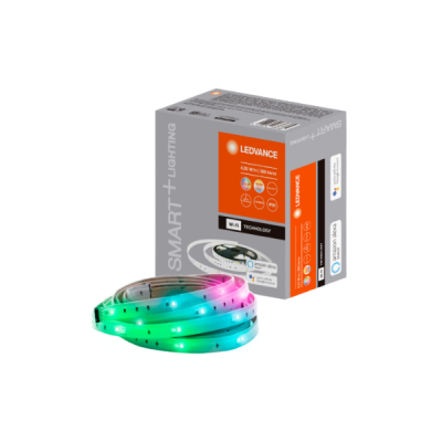 Cinta LED 2m 4.25W RGBW Smart WiFi LDV LD4/RGBSMTos