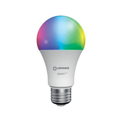 Foco LED 9W RGBW E27 Smart WiFi LDV LD9/RGBSMTos