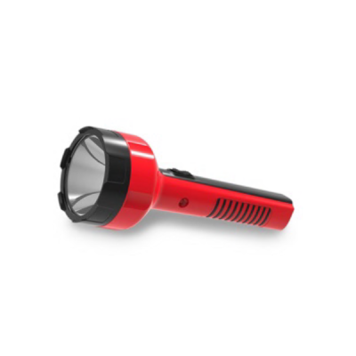 Linterna LED recargable 5W mano rojo MAV LDLINTR5mav