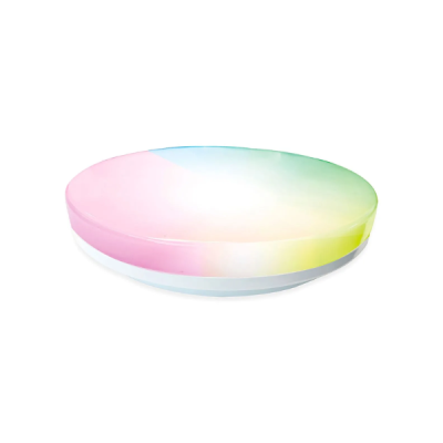 Plafón LED 22W RGB Smart WiFi LDV LDPF22/RGBos