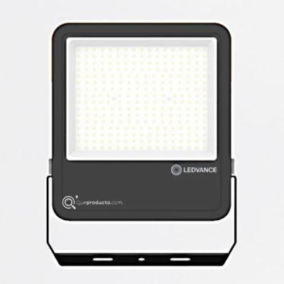 Reflector LED 165W 5000K IP65 100-240V - LDV