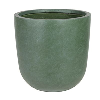 Macetero grande cypress Egg Pot MGC