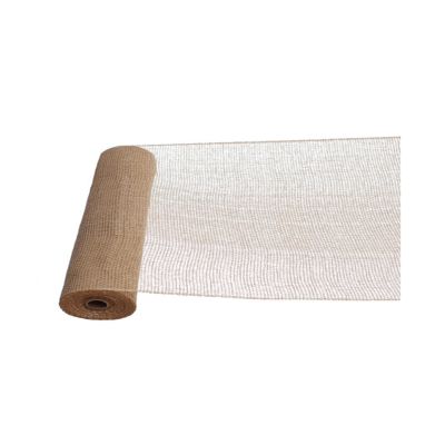 MALLA NAV 26CM X10YD NATURAL MIRO