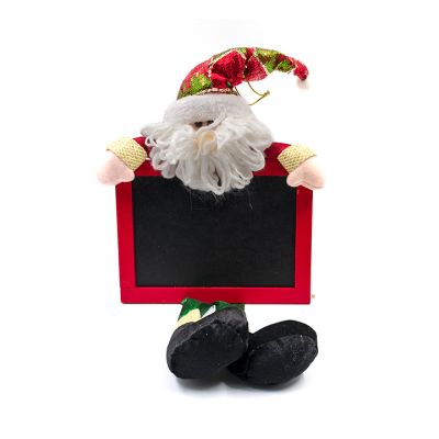 Muñecos Navideños C/Letreros 45.72Cm Miro