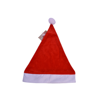Gorro navideño decorativo 36 cm – diseño Miro