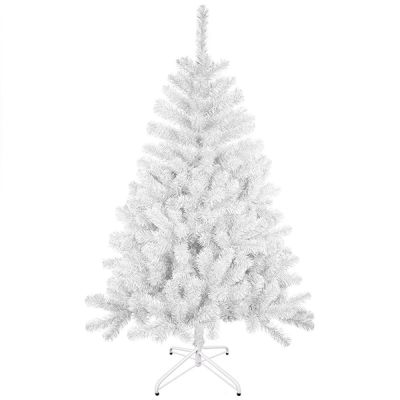 Árbol Navideño Blanco 210Cm Maranelo (Nb20190-159)