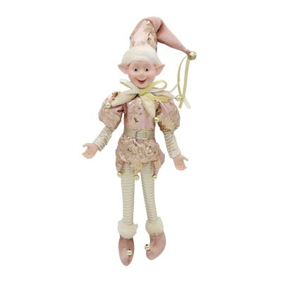 Bufón Colgante Decorativo (11X6x35.6Cm) Maranelo