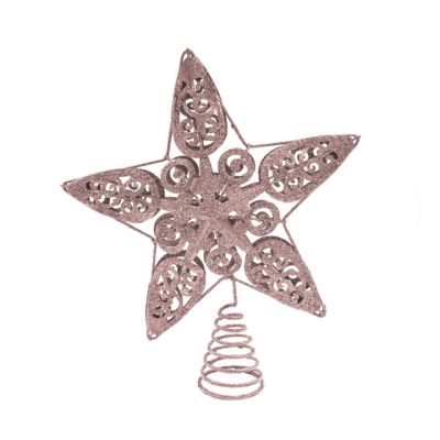 Estrella Oro Rosa C/Brillo Ml(Sz2150-279)