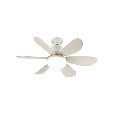 Foco ventilador E27 con plafón LED 22W - MAV EL070094