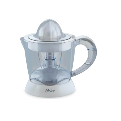 Exprimidor de cítricos 1 litro blanco Oster FPSTJU407W-013