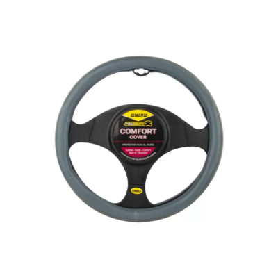 Cubre volante gris ventilado Simoniz SM-SFE105683